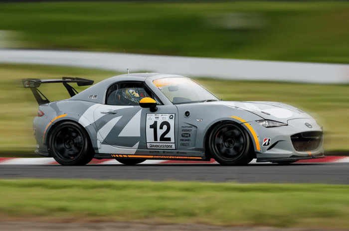 World’s first plant-based motorsport engine oil: IFG Plantech Racing